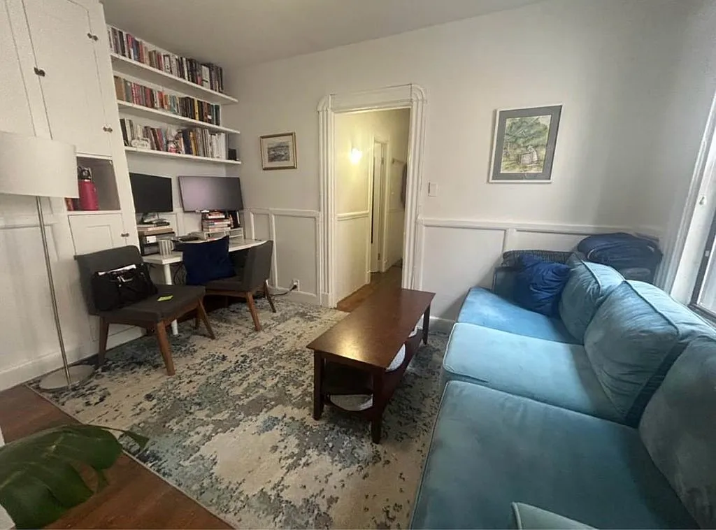 1 bed, 9999 sqft, $2,500 — Photo 4
