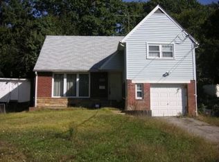 6025 Mustang Dr, Riverdale, MD 20737