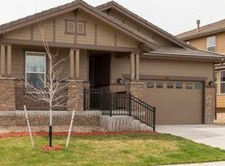 10064 Tall Oaks St, Parker, CO 80134