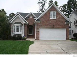 6316 Pleasant Creek Ct, Raleigh, NC 27613