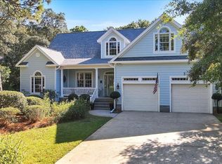 205 Narcissus Mews, Oak Island, NC 28465