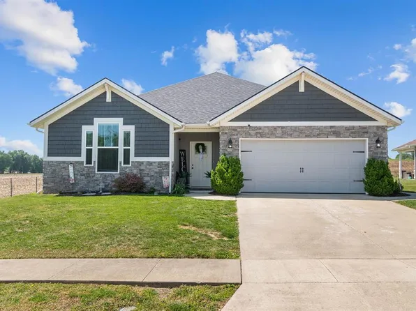 2344 Platinum Pl, Owensboro, KY 42303