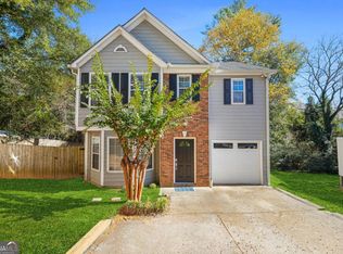 4266 Cabretta Dr SE, Smyrna, GA 30080