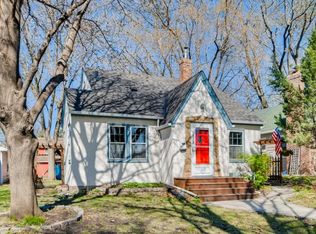 1533 Sheldon St, Saint Paul, MN 55108