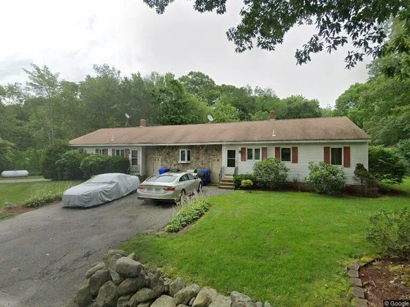 57 Griffin Road, Hudson, NH 03051