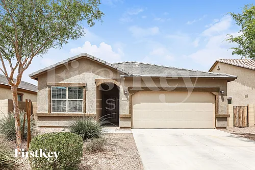 310 W Powell Dr Photo 1