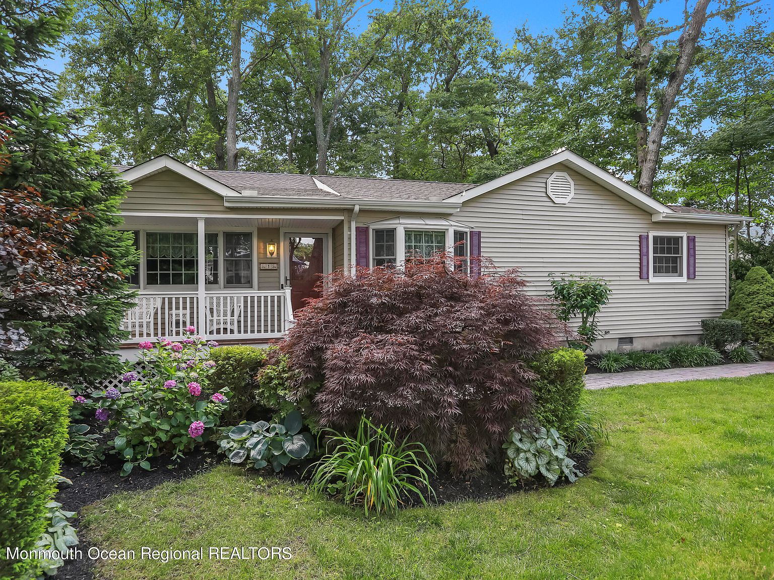 1 Pinewood Drive, Neptune, NJ 07753 MLS 22316692 Zillow