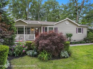 1 Pinewood Dr, Neptune, NJ 07753