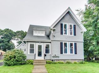 244 Wales St, Abington, MA 02351