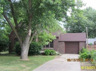 6258 Sprague St, Omaha, NE 68104