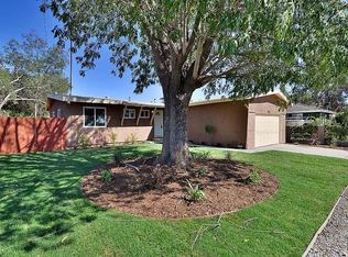 2819 Skyline Dr, Lemon Grove, CA 91945