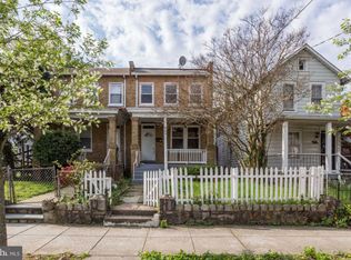 653 Raleigh Pl SE, Washington, DC 20032