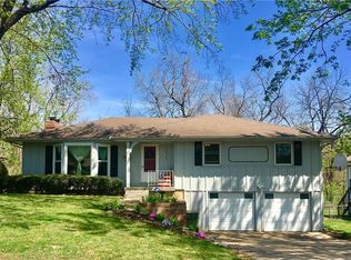 10104 E 72nd St, Raytown, MO 64133