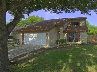 6015 Ridge Field St, San Antonio, TX 78250
