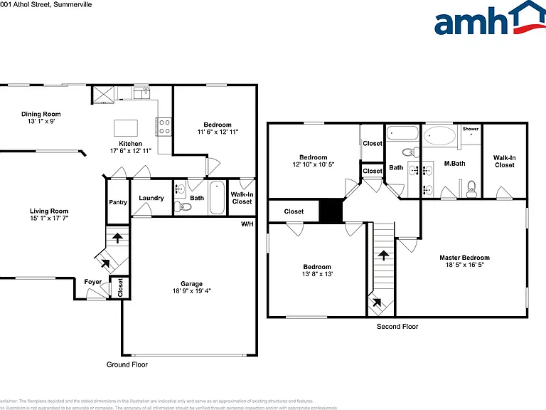 5001 Athol St — Photo 2