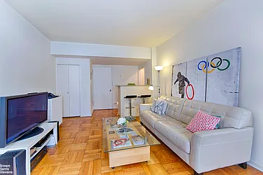 Rented by Brown Harris Stevens