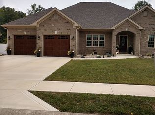 4518 N Wickfield Dr, Muncie, IN 47304