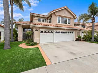1404 Avenida Tranquila, San Clemente, CA 92672