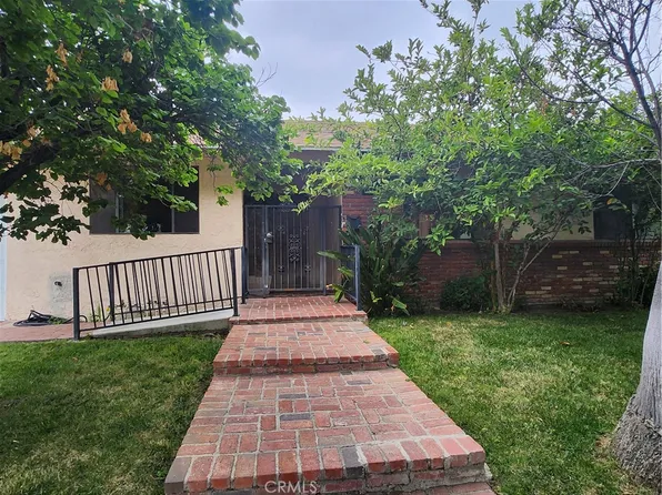 18725 Schoenborn St, Northridge, CA 91324