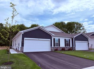 156 Delhaas Cir, Bristol, PA 19007