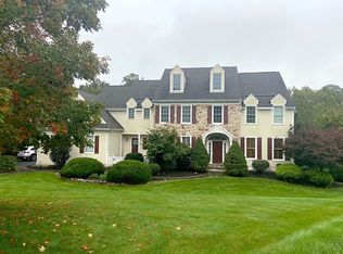 124 Brimful Dr, Phoenixville, PA 19460