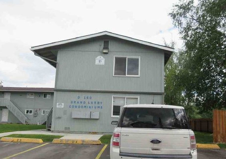 160 Grand Larry St APT D2, Anchorage, AK 99504 MLS 0 Zillow