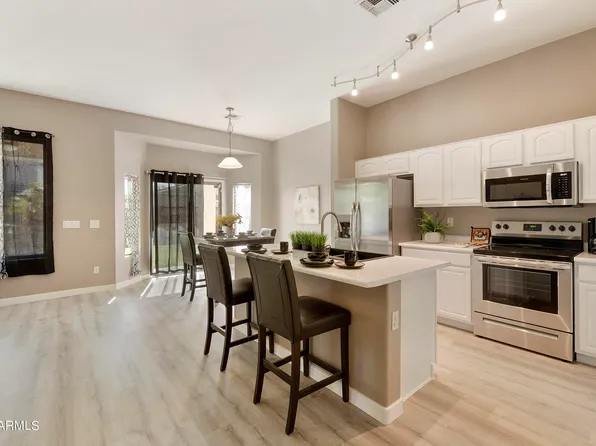 4067 E MARSHALL Avenue, Gilbert, AZ 85297