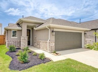 17211 Bluebonnet Creek Trl, Hockley, TX 77447