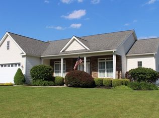 31 Liberty Way, Horseheads, NY 14845