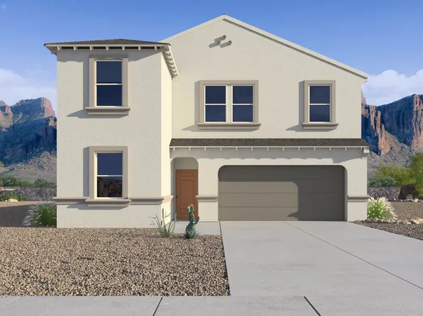 34825 W Angelo Dr, Maricopa, AZ 85138