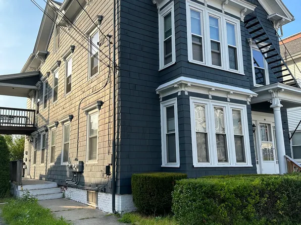 95 Park Ave Floor 3, Woonsocket, RI 02895