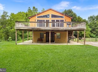 253 Back Creek Rd, Woolwich Township, NJ 08085