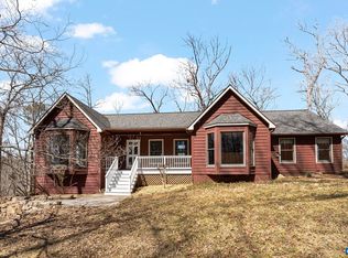 399 Key West Dr, Charlottesville, VA