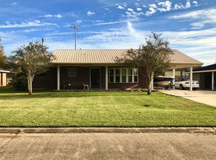 1226 Delmar Rd, Morgan City, LA 70380