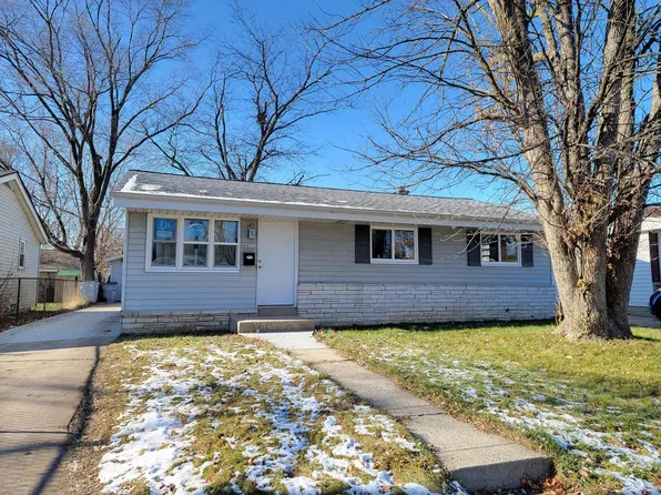 6411 North 49th STREET, Milwaukee, WI 53223