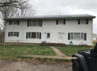 12-18 Paxton St, Platte City, MO 64079