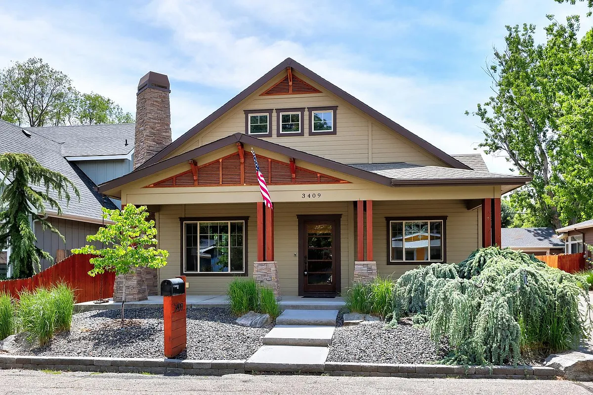 Building Photo - 3409 W Bellomy Ln
