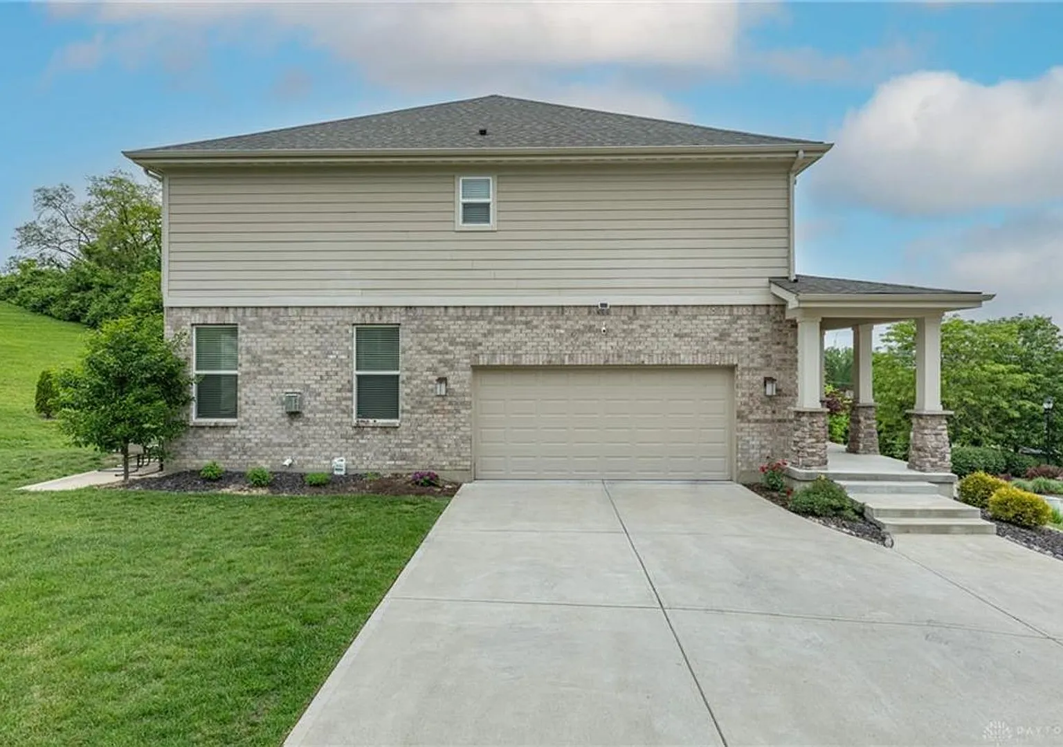 225 Pointe Oakwood Way, Oakwood, OH 45409 — Photo 2