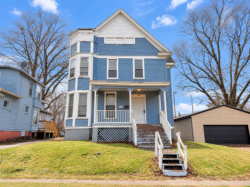 1st image of 268 N Seminary St APT 2