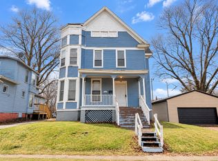 268 N Seminary St APT 2, Galesburg, IL 61401