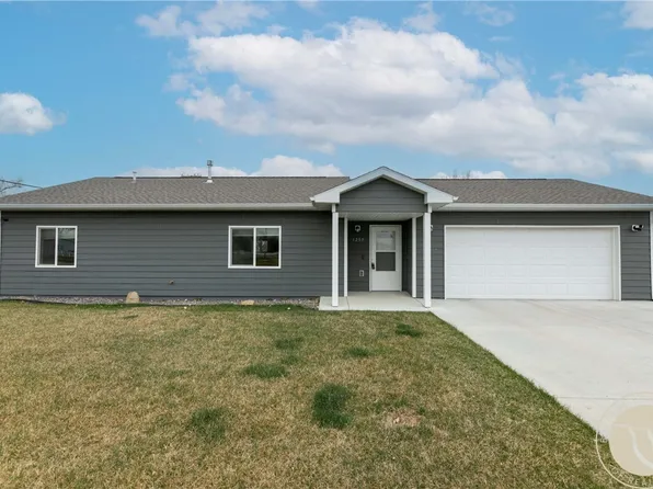 1205 N Ping Cir, Billings, MT 59105