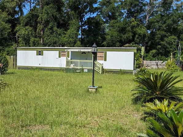 258 NW 136th Ter, Ocala, FL 34482