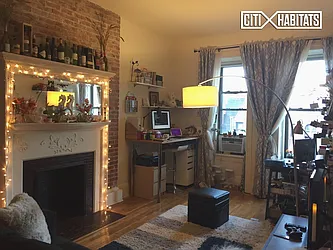 Rented by Citi Habitats