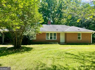 4151 Johnstonville Rd, Forsyth, GA 31029