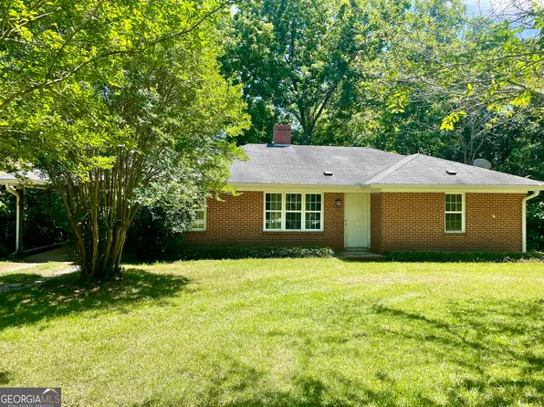 4151 Johnstonville Rd, Forsyth, GA 31029