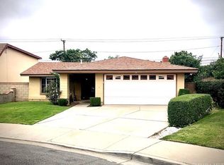1259 E Gladwick St, Carson, CA 90746