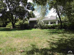 196 E 2050th Rd, Wellsville, KS 66092