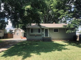 5130 Oakcrest Ave, Youngstown, OH