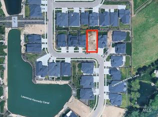 7568 W Chines Ln, Eagle, ID 83616