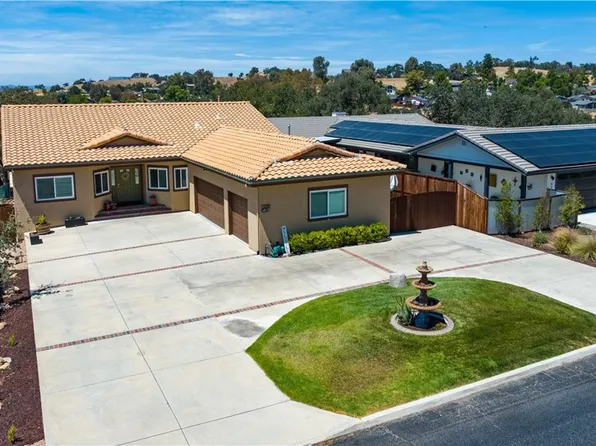 5039 Northfork Pl, Heritage Ranch, CA 93446